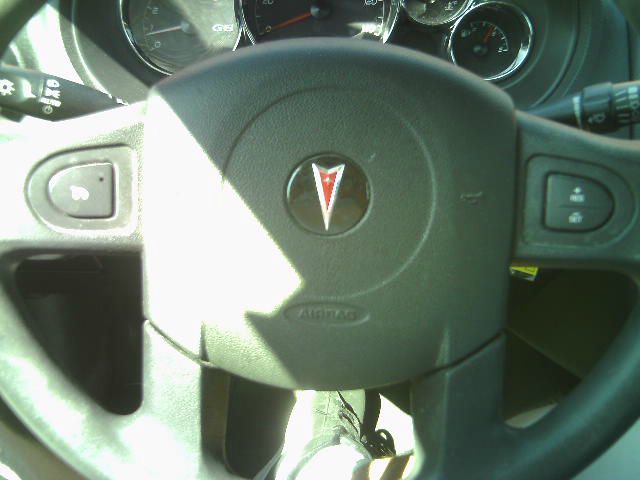 Pontiac G6 2006 photo 6