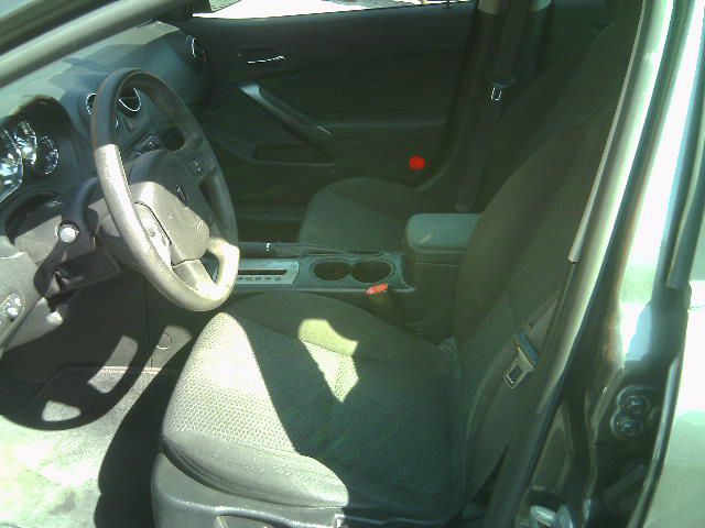 Pontiac G6 2006 photo 8