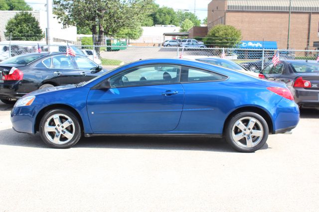 Pontiac G6 XLT CASH ONLY Coupe