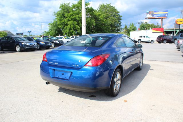 Pontiac G6 2006 photo 1