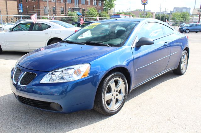 Pontiac G6 2006 photo 2