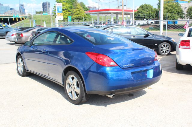 Pontiac G6 2006 photo 5