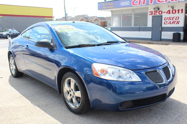 Pontiac G6 2006 photo 6