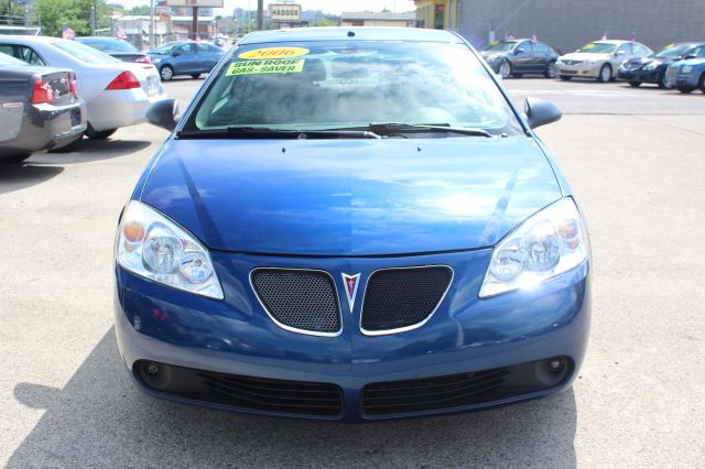 Pontiac G6 2006 photo 7