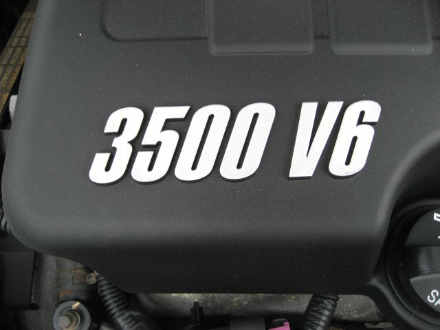 Pontiac G6 2006 photo 11