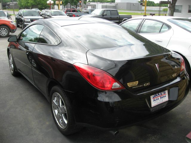 Pontiac G6 2006 photo 6