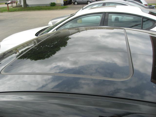 Pontiac G6 2006 photo 8