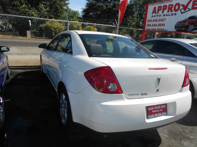 Pontiac G6 2006 photo 4