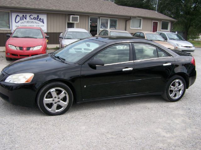 Pontiac G6 Passion Sedan