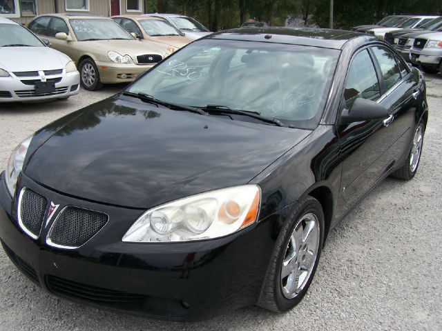 Pontiac G6 2006 photo 1