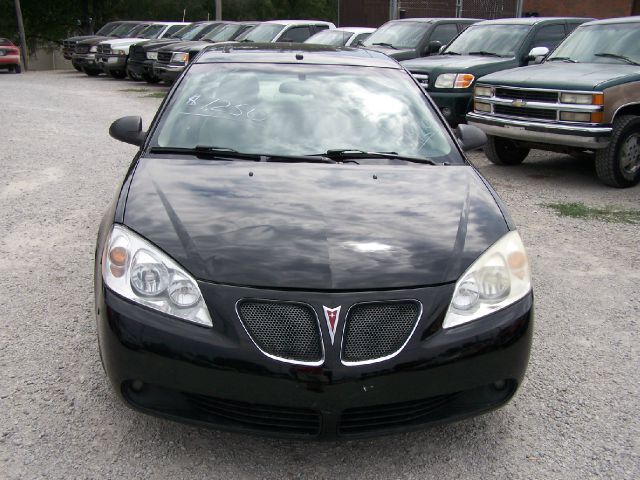 Pontiac G6 2006 photo 2