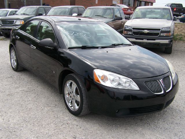 Pontiac G6 2006 photo 3