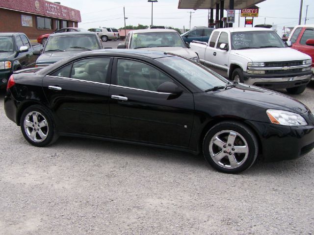 Pontiac G6 2006 photo 4