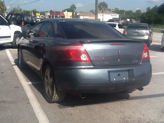 Pontiac G6 2006 photo 3