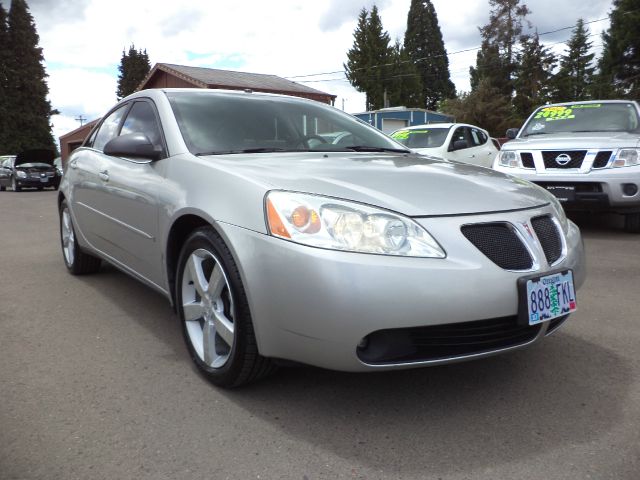 Pontiac G6 2006 photo 14