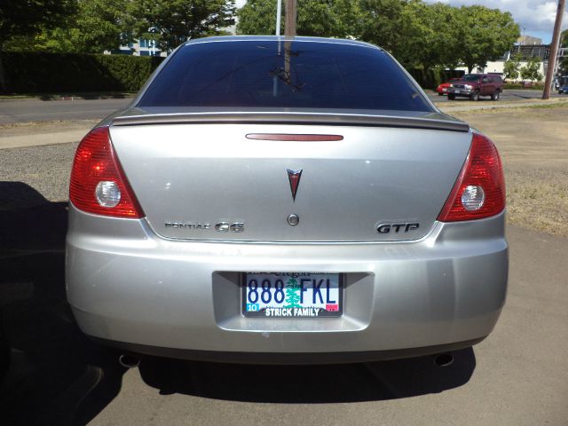 Pontiac G6 2006 photo 4