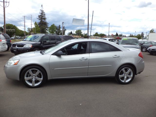 Pontiac G6 2006 photo 5