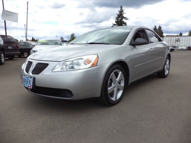 Pontiac G6 2006 photo 7