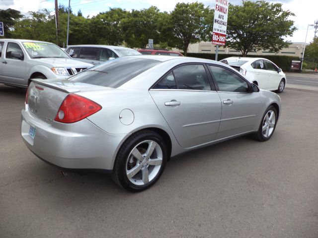 Pontiac G6 2006 photo 9