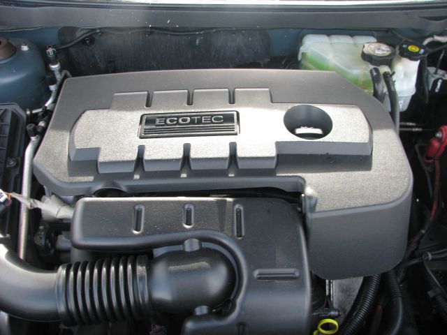 Pontiac G6 2006 photo 2