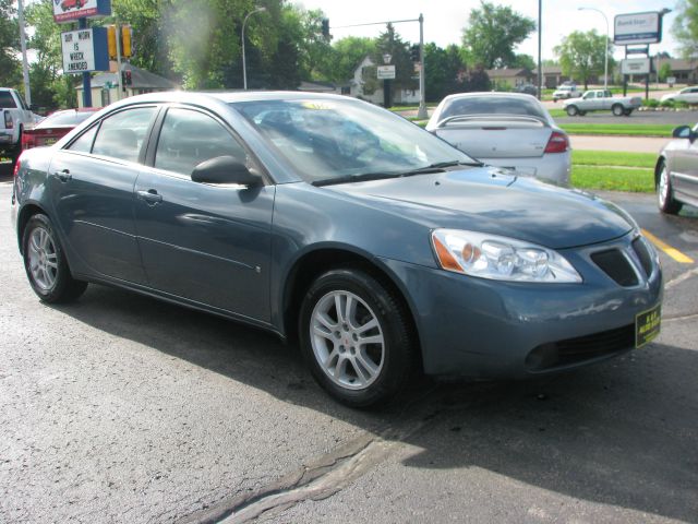 Pontiac G6 2006 photo 5