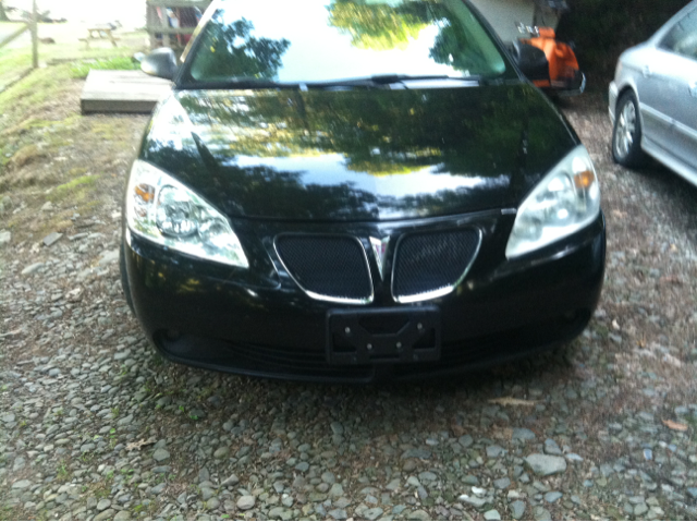 Pontiac G6 2006 photo 3