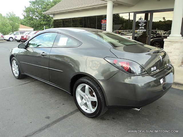 Pontiac G6 2006 photo 10