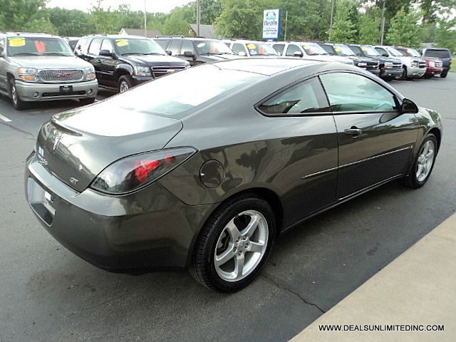 Pontiac G6 2006 photo 13