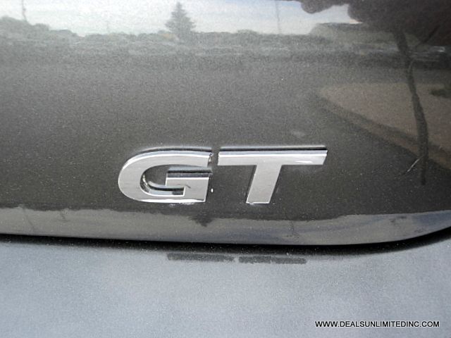 Pontiac G6 2006 photo 16