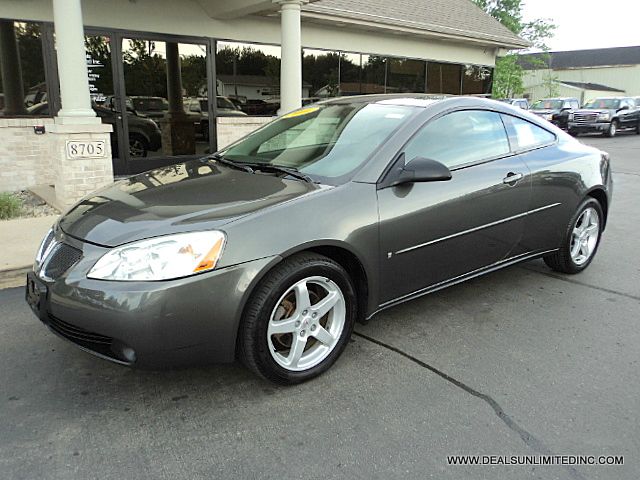 Pontiac G6 2006 photo 9