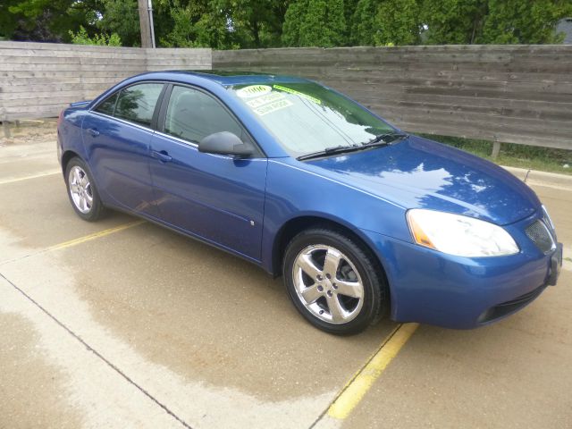 Pontiac G6 2006 photo 1