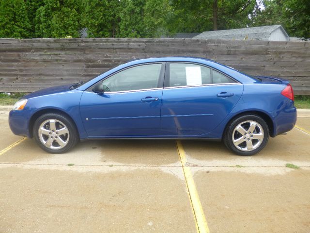 Pontiac G6 2006 photo 2