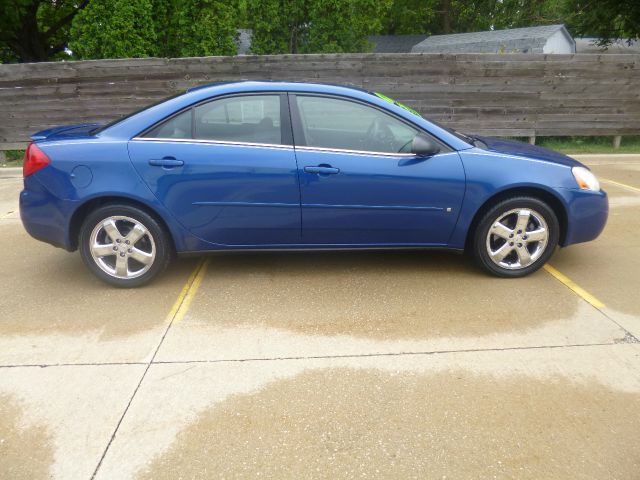 Pontiac G6 2006 photo 3