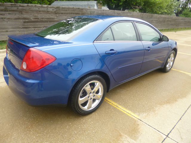 Pontiac G6 2006 photo 4