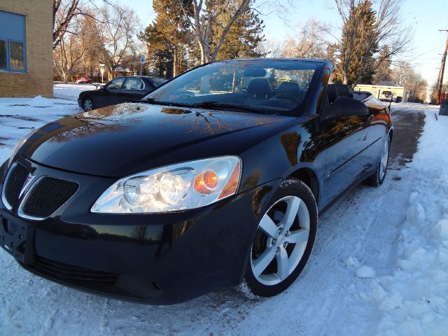 Pontiac G6 2006 photo 2