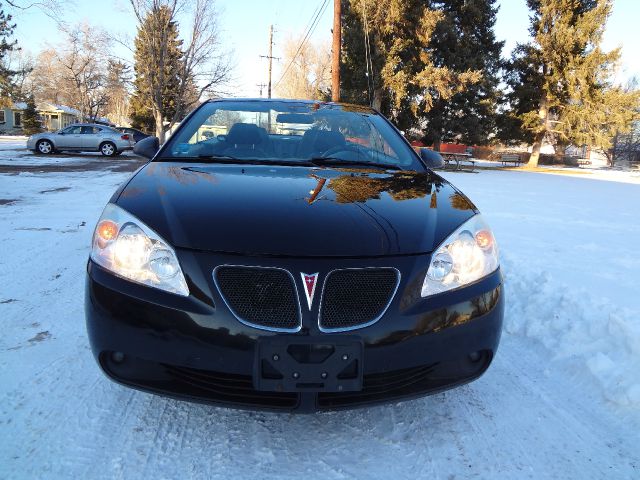 Pontiac G6 2006 photo 3