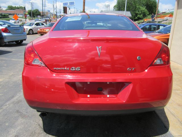 Pontiac G6 2006 photo 4