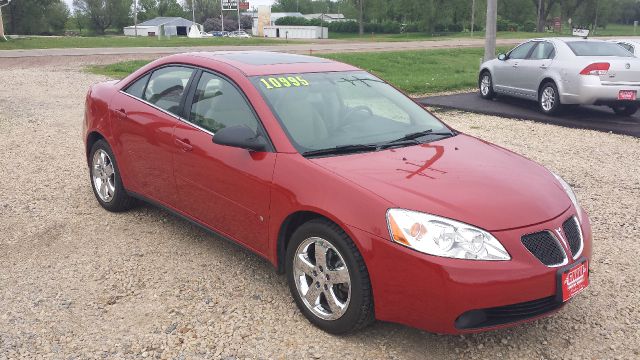 Pontiac G6 2006 photo 10