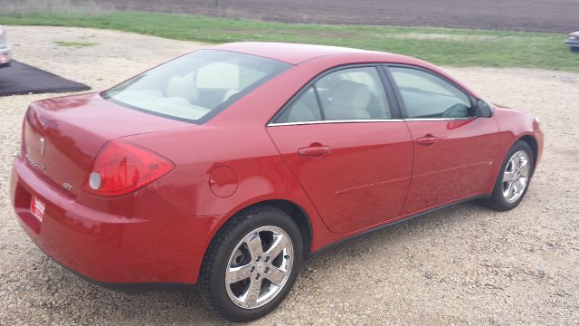 Pontiac G6 2006 photo 12