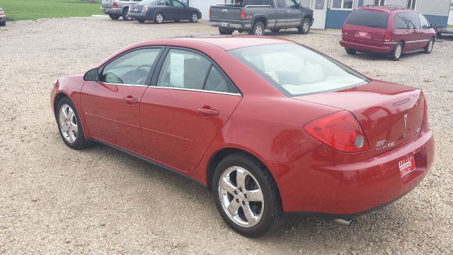 Pontiac G6 2006 photo 13