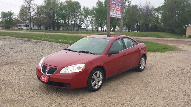 Pontiac G6 2006 photo 14