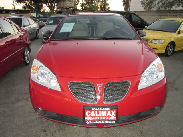 Pontiac G6 2006 photo 2