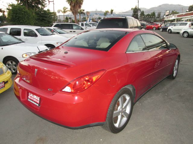 Pontiac G6 2006 photo 3