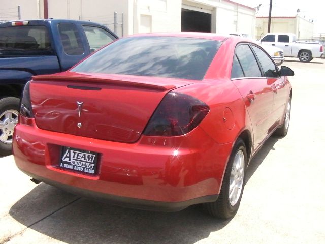 Pontiac G6 2006 photo 3