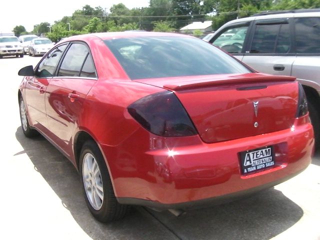 Pontiac G6 2006 photo 4