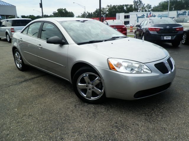 Pontiac G6 2006 photo 2