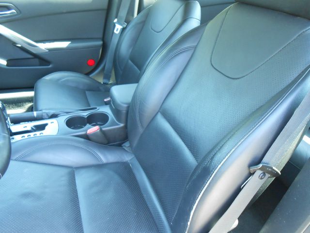 Pontiac G6 2006 photo 11