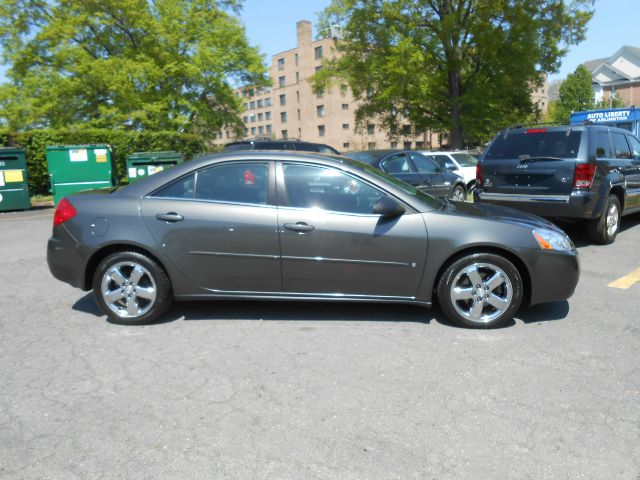 Pontiac G6 2006 photo 3