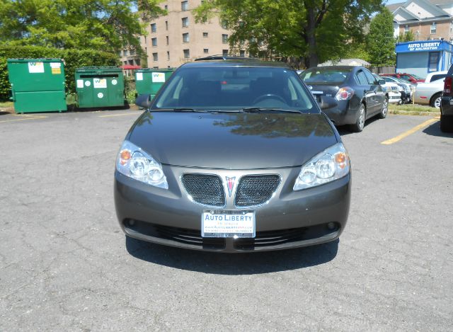 Pontiac G6 2006 photo 5