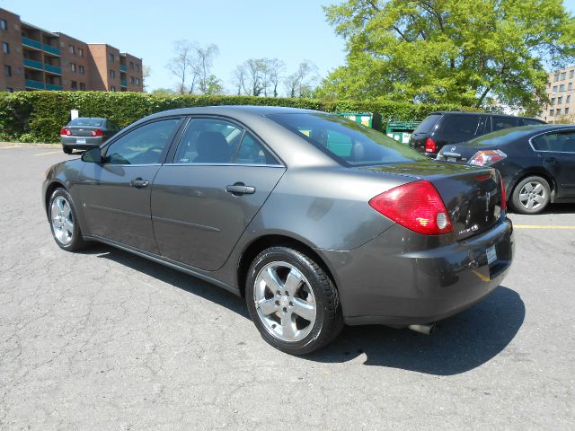 Pontiac G6 2006 photo 6